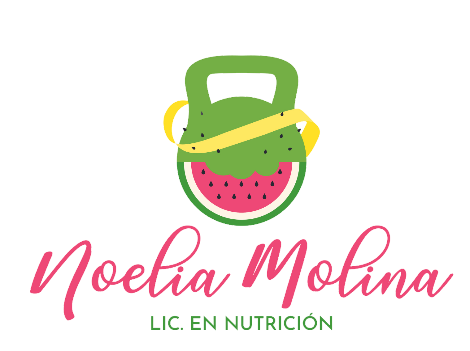 Logo Noelia Molina